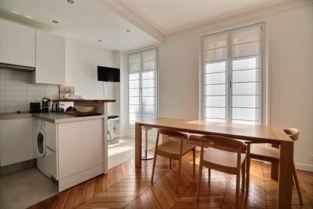 APPART. 2 CHAMBRES – 75015 - Photo 4