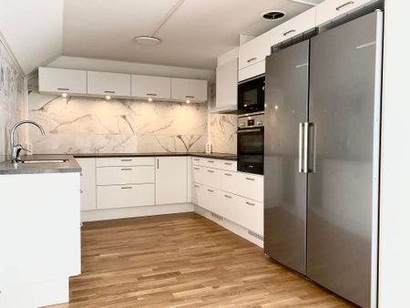 Östra Skolgatan, Mariestad - Foto 3