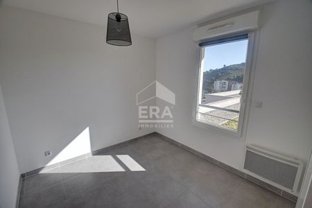 Septemes Les Vallons - Les Deux Moulins - T4 de 79.40 m2 + terrasse, box et place de parking - Photo 5