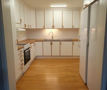 Björnvägen 10 E - Foto 4