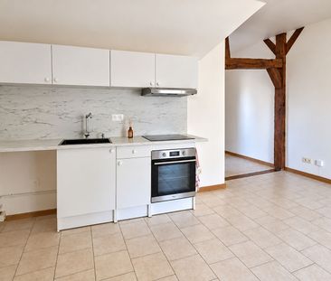 Location Appartement 3 pièces 62m² - Photo 2