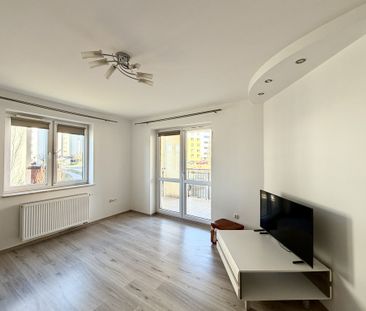 PROJEKTANT MIESZKANIE NA WYNAJEM ! 2 POKOJE! - Photo 2