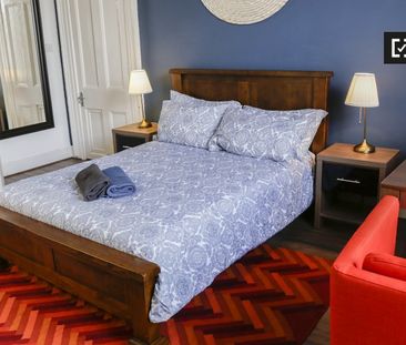 Cozy studio flat to rent in Rathgar, Dublin - Photo 2