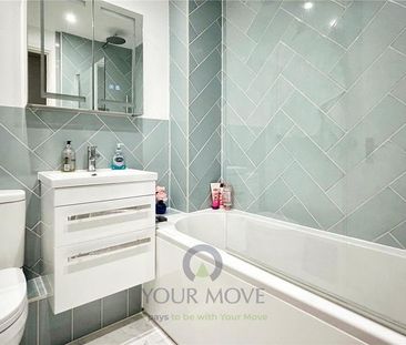 1 bedroom flat to rent - Photo 6