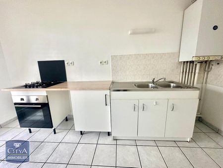 Location Appartement 3 pièces 60m² ANGERS 49100 - Photo 5