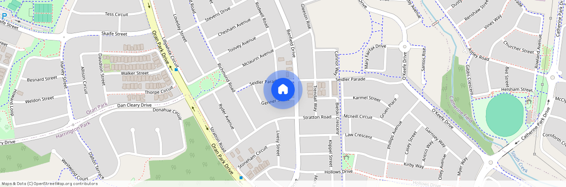 15A Genner Street, NSW 2570, Oran Park