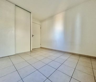 Location Appartement 3 pièces 53m² RAMONVILLE ST AGNE 31520 - Photo 2