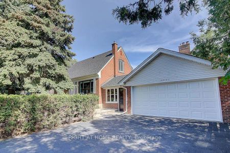 Detached Home For Lease | W9253113 - Photo 4