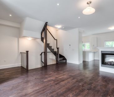 For Lease - 23 Kenneth Woods Crescent, Toronto, Ontario - Photo 1