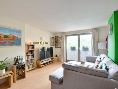 1 Bed Flat, Alaska Building, SE13 - Photo 3