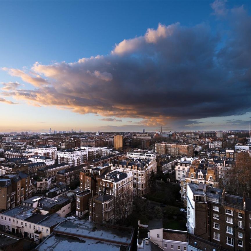 Cromwell Road, London, SW7 - Photo 1