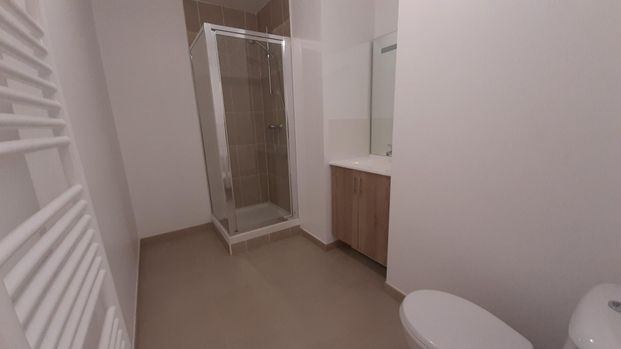 location Appartement T1 DE 39.3m² À COLOMBES - Photo 1