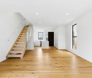 Modern Milford Townhouse - Photo 1