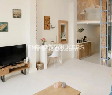 Piso en alquiler en Sol - Photo 5