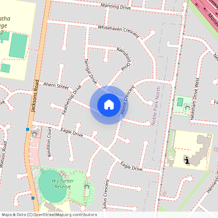 10 Inglebrae Court, Vic 3174, Noble Park North