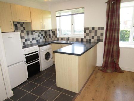 1 bedroom end of terrace house to rent - Photo 4