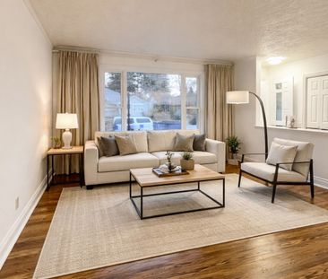 For Lease - 46 Woodlawn Avenue, Mississauga, Ontario - Photo 2