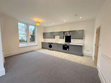 Kedleston Road, Derby, DE22 - Photo 2