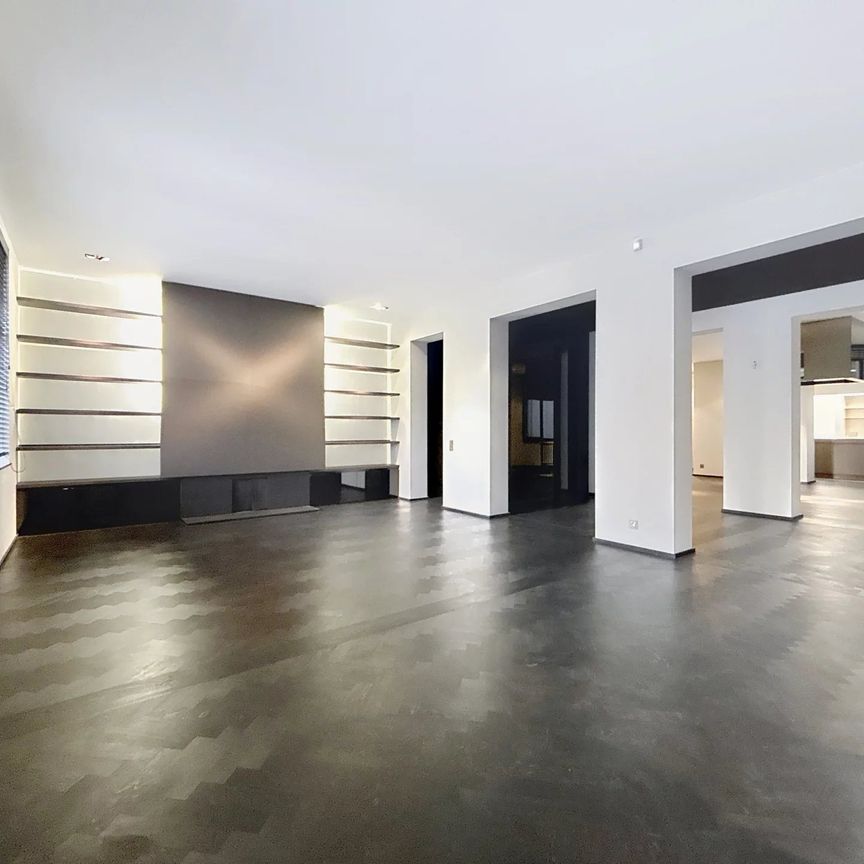 Tout savoir sur cet appartement à Ixelles - Photo 1