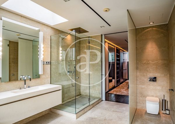 House for rent with Terrace in La Moraleja (La Moraleja)