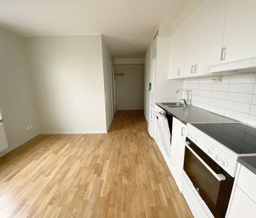 Almbygatan 14, Rinkeby - Foto 4