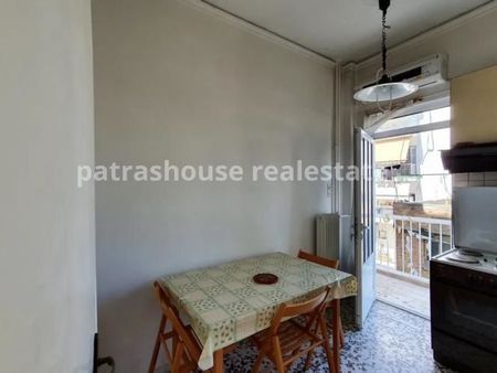 Διαμέρισμα για ενοικίαση Υψηλά Αλώνια (Πάτρα) - Photo 3