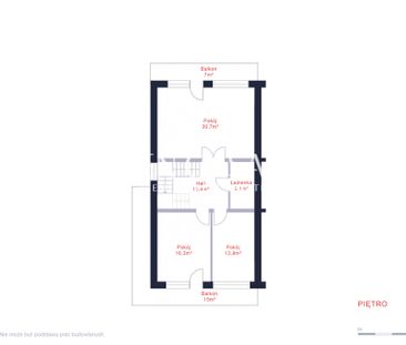 Warszawa, Mokotów - Фото 6