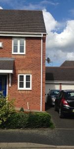 Braemar Road, Norton Canes, WS11, Property for rent - Photo 3