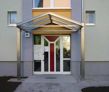 Wohnungsangebot Schilfbreite 39 - Foto 1