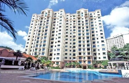 The Anchorage (D3), Condominium - For Rent - Photo 5