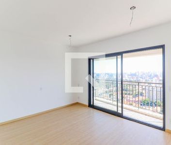 Studio para alugar com 29m², 1 quarto e sem vaga - Photo 2