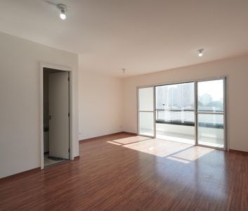 Studio para alugar com 37m², 1 quarto e sem vaga - Photo 1
