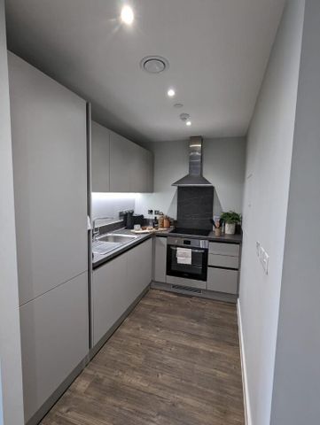 1 bedroom apartment to rent - Photo 3