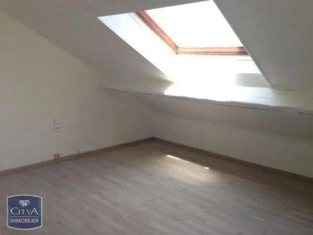 Appartement à louer 1 pièce 16.68m² - Photo 5