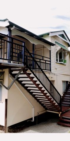 11 Cunningham St, Brisbane - Photo 1