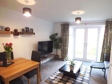 Taylor Way, Lichfield, WS13 - Photo 4