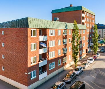 Tingshusgatan 4 d - Foto 3