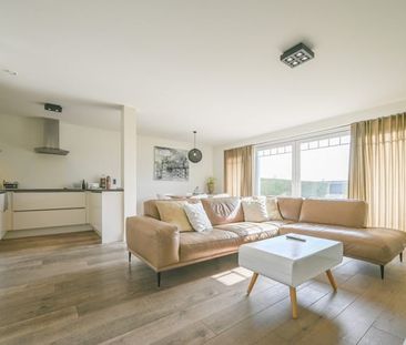 Appartement te huur - Foto 2