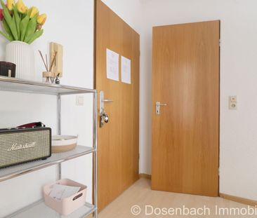 Gemütliche 2-Zimmer-Wohnung in Lörrach-Stetten - Photo 3