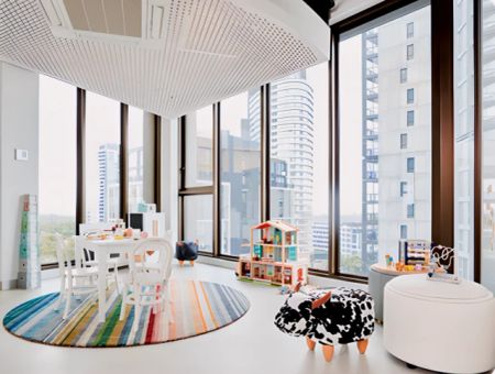 2 bed 3 bath-unfurnished - Photo 5