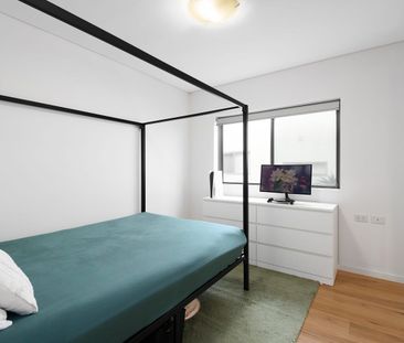 Modern Apartment Offering Stylish Living in a Convenient Location - Photo 2