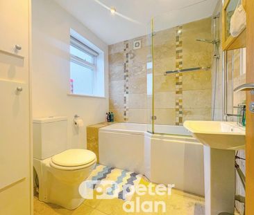 1 bedroom maisonette to rent - Photo 5