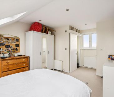 5 bedroom terraced house to rent - Photo 6