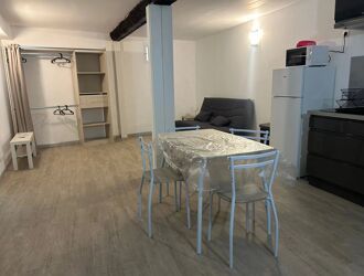 Location Appartement 1 pièces 18 m2 à Perpignan - Photo 1