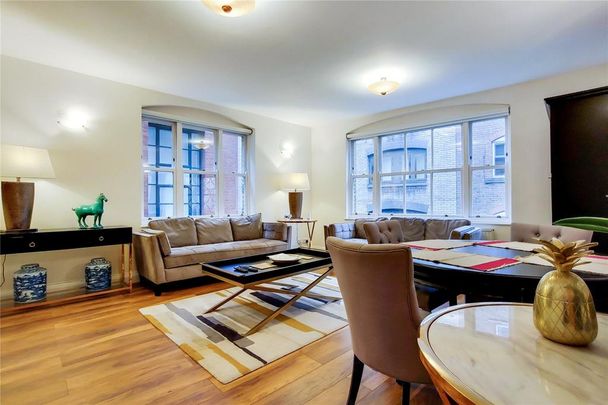 2 bedroom apartment to rent - Photo 1