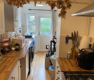 Room in a Shared House, Northborough Road, SW16 - Photo 5