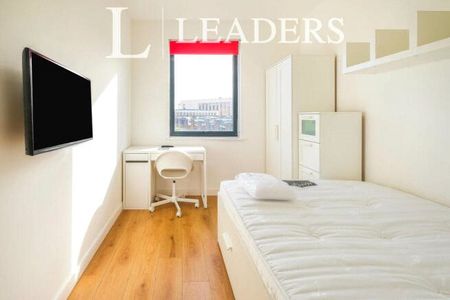 1 bedroom property to rent Seymour Terrace, Seymour Street, Liverpool, Merseyside, L3 - Photo 3