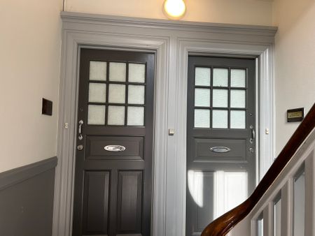 Hyggelig 3-værelses lejlighed i Aalborg med gode faciliteter - Foto 5