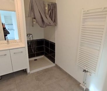 Appartement à louer 2 pièces • 37,90 m2 Istres - Photo 1