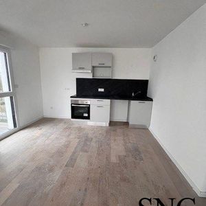 BEAU T3 AVEC BALCON ET PARKING - Photo 2